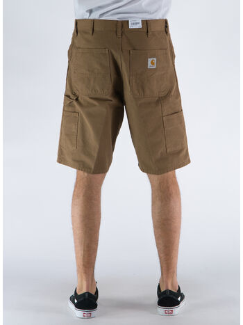 BERMUDA SINGLE KNEE, 1CMGD BUFFALO GARMNET DYED, small