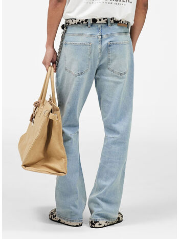 JEANS BOOT CUT, 08 CALIFORNIA BLUE, small