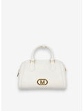 BORSA ESTRELLA, MLG MILK / LIGHT GOLD, thumb