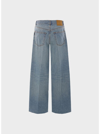 JEANS BETHANY IONIC, L0876 IONIC BLUE, small