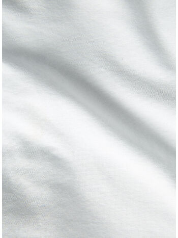CAMICIA OXFORD, WHITE, small