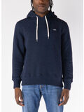 FELPA HOODIE CON LOGO, A2JB, thumb