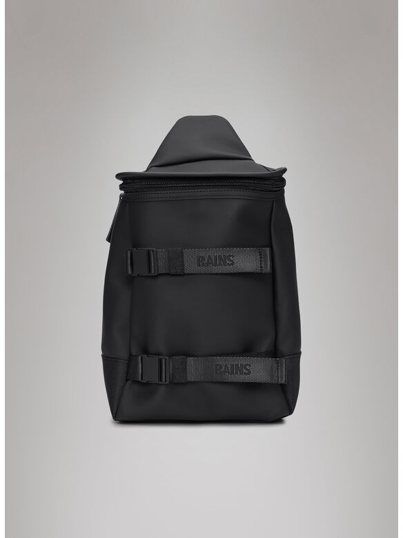 BORSA TRAIL SLING UNISEX, 01 BLACK, medium
