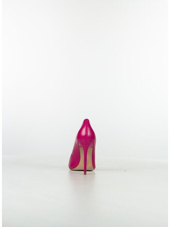 SCARPA DECOLLETE, FUCHSIA, small
