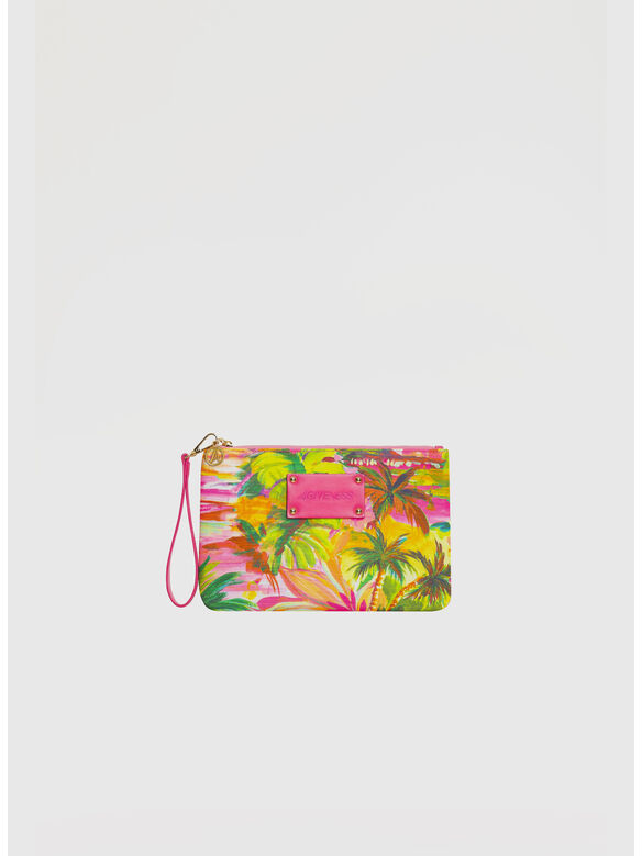 POCHETTE CAPRI EDEN SOUL, VAR UNICA 200, medium