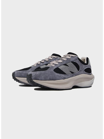 SCARPA WARPED RUNNER UNISEX, CST, small