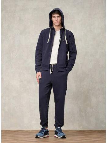FELPA CARDINTON, 888 BLU, small