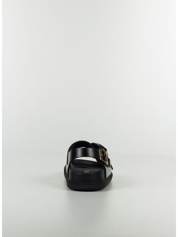 CIABATTA CANNES EXQUISITE, BLACK, small