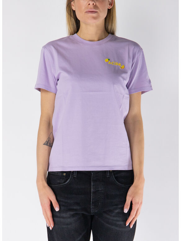 T-SHIRT EMILIE ACIDA, 05985H 24 EMB, medium