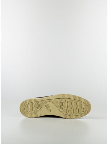 SCARPA STRINGATA, BROWN, small