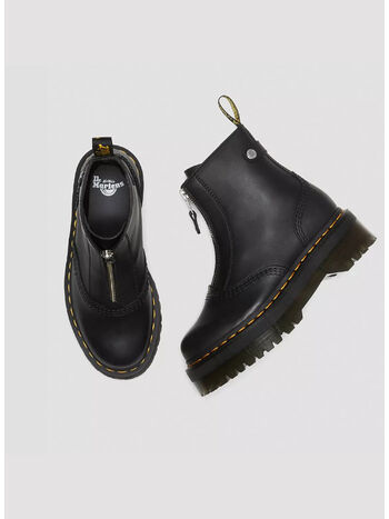 STIVALE SENDAL, BLACK, small