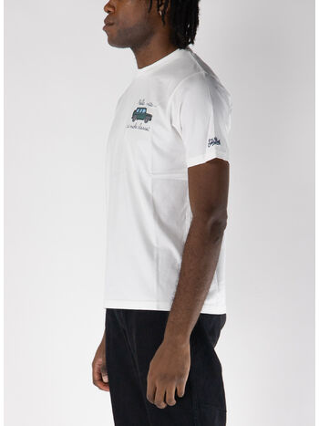 T-SHIRT ARNOTT, 01027I VITA CLASSE 10 EMB, small