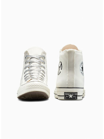 SCARPA CHUCK 70 SLAM JAM UNISEX, 103 WHITE, small