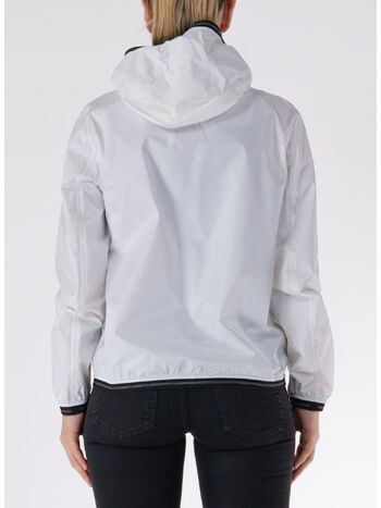GIACCA NAY, 100 BIANCO OTTICO, small