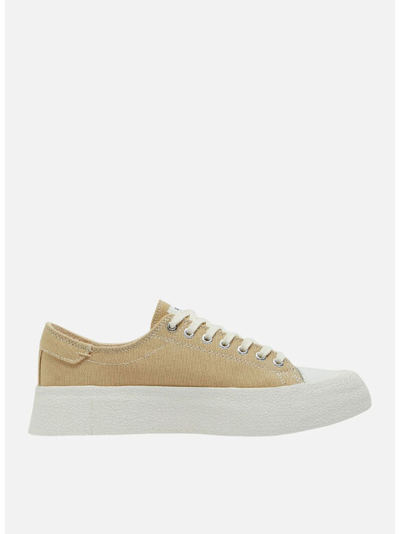SCARPA DIVE CANVAS UNISEX, BEIGE, medium