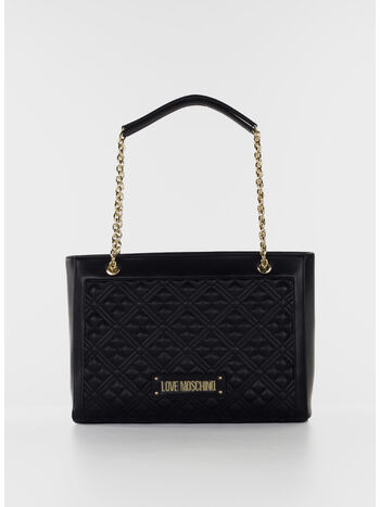 BORSA QUILTED, 000, small