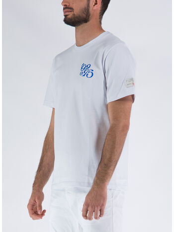 T-SHIRT 0275, V4 BIANCO ROYAL, small