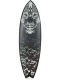 SURF BOARD MOISES S/S 17, 8800MULTICOLOR, thumb