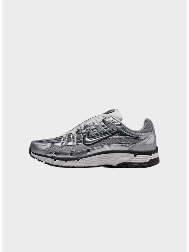 SCARPA P-6000, 001 METALLICSILVER/METALLICSILVER-SAIL, large