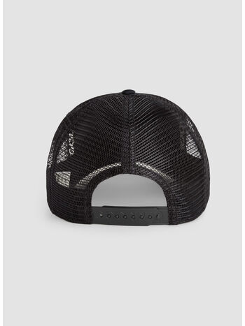 CAPPELLO LONE WOLF TRUCKER UNISEX, VOID, small