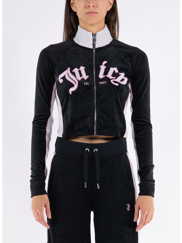 TOP GEMINI, BLACK, large