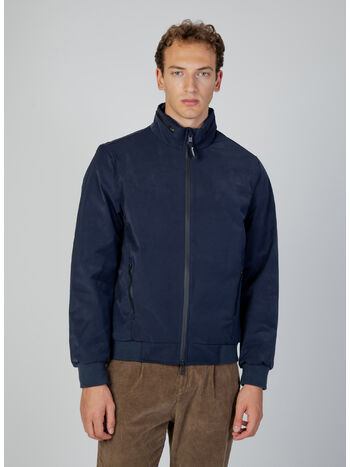 GIACCA ACTIVE URBAN, 11 NAVY, small