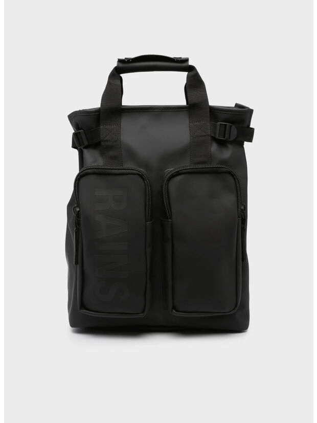 ZAINO TEXEL TOTE UNISEX, 01, large