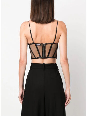 TOP HOLLY, BLK BLACK, small
