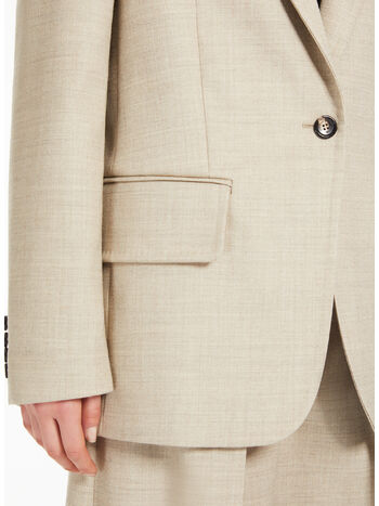 GIACCA ROSI, 001 BEIGE, small