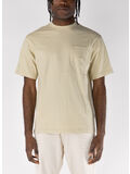 T-SHIRT  DOME POCKET TEE, 3X41 GRAVEL, thumb
