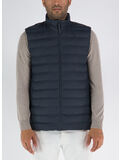 SMANICATO TREKKER VEST, 47 NAVY, thumb