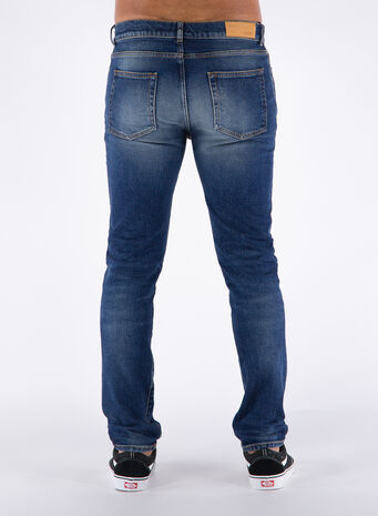 JEANS SLIM FIT, , small