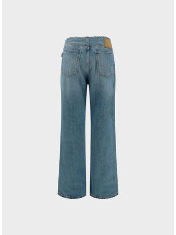 JEANS WB MEDITERRANEAN, L0875 MEDITERRANEAN BLUE, small
