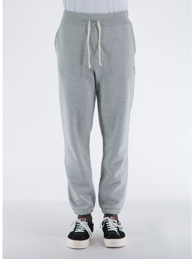 PANTALONE ATHLETIC, ANDOVER HEATHER, large