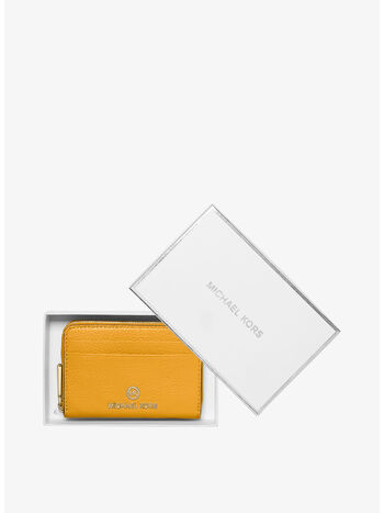 PORTACARTE JET SET CHARM, 706 MARIGOLD, small
