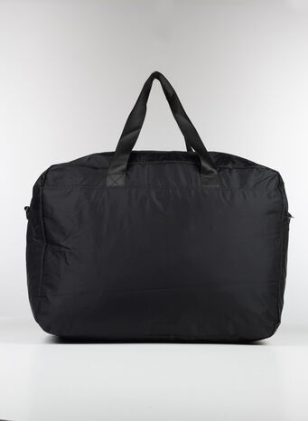 BORSONE DUFFLE K POCKET, 903A2BLACK, small