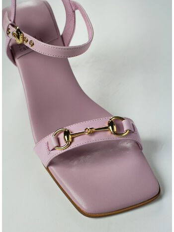SANDALO LIVELY, PINK GOLD, small