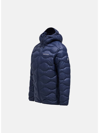 PIUMINO HELIUM DOWN, BLUE SHADOW, small
