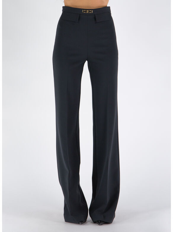 PANTALONE, 110 NERO, medium