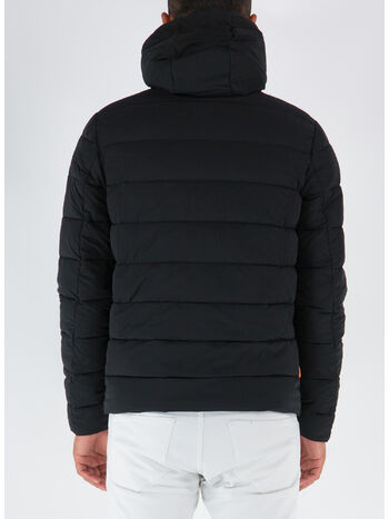 PIUMINO STONE, BLACK, small