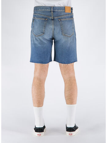 BERMUDA LOUISE, L0721 MID BLUE, small