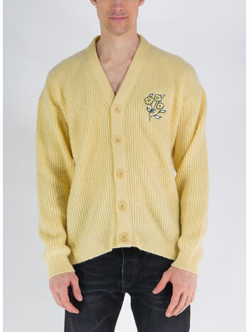 MAGLIONE LE CARDIGN MOHAIR, , small