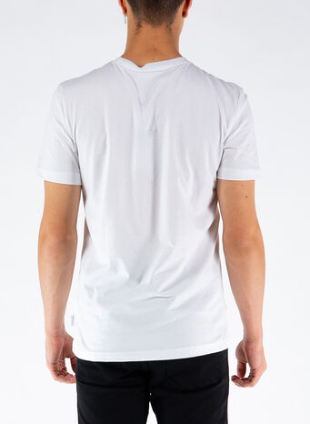 T-SHIRT, YAF, small