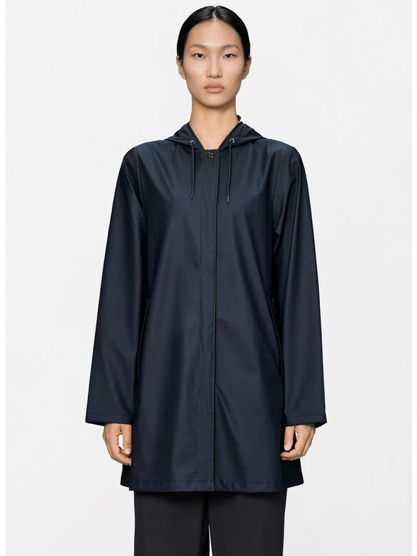 GIUBBOTTO A-LINE, 47 NAVY, medium