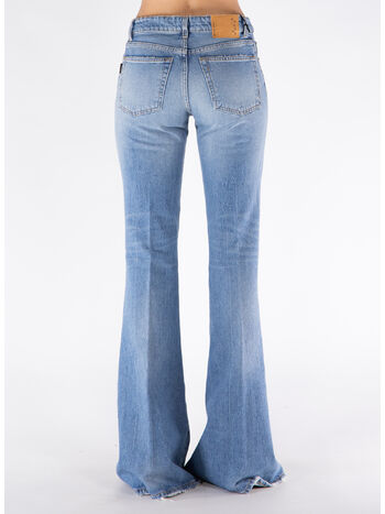 JEANS FARRAH, L0832 SALINA BLUE, small