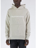 FELPA HOODIE PHARRELL WILLIAMS BASICS (NEUTRAL), ALUMIN, thumb