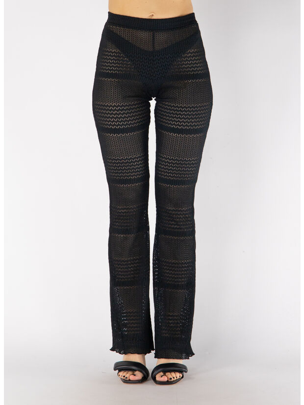 PANTALONE JAKY, 110 NERO, large