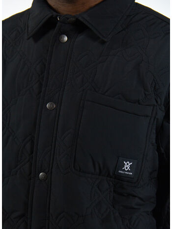 GUIBOTTO RAJUB, BLACK, small