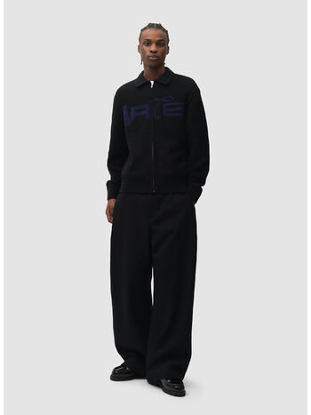 CARDIGAN ENERGY, 1 BLACK, small