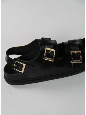 CIABATTA CANNES EXQUISITE, BLACK, small